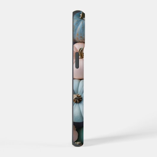 Geometrisch patroon iPhone 15 case (Rechterkant)