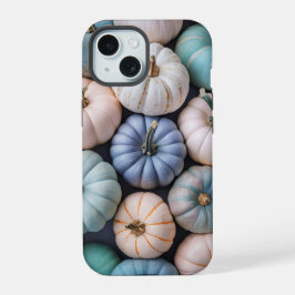 Geometrisch patroon iPhone 15 case