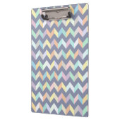 Geometrisch patroon klembord (Links)