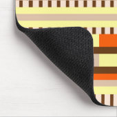 Geometrisch patroon muismat (Hoek)
