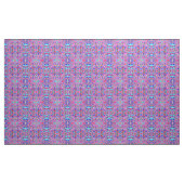 Geometrisch patroon stof (Yard (91,4 cm))