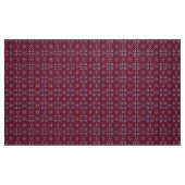 Geometrisch patroon stof (Fat Quarter)