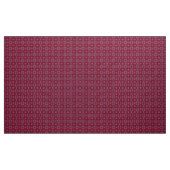 Geometrisch patroon stof (Yard (91,4 cm))