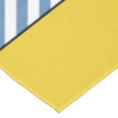 Geometrisch patroon tafelkleed (Gekanteld)