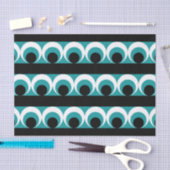 Geometrisch patroon tissuepapier (Craft)
