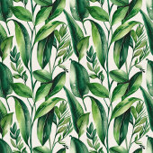 Geometrisch patroon visitekaartje