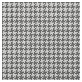 Geometrisch patroon voor zwart-wit stof