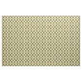 geometrisch patroonrooster stof (Yard (91,4 cm))