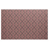 geometrisch patroonrooster stof (Yard (91,4 cm))