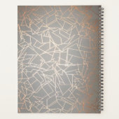 Geometrisch Planner (Achterkant)