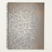 Geometrisch Planner (Voorkant)
