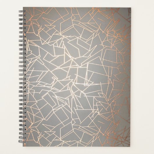 Geometrisch Planner (Voorkant)
