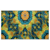 Geometrisch plezier..... stof (Fat Quarter)