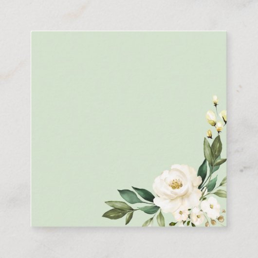 Geometrisch raden hoeveel kussen Kaarten (Achterkant)