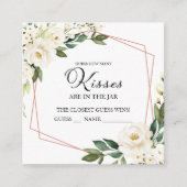 Geometrisch raden hoeveel kussen Kaarten (Voorkant)