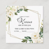 Geometrisch raden hoeveel kussen Kaarten (Voorkant)