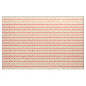  Geometrisch Roze Patroon Stof (Yard (91,4 cm))