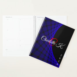 Geometrisch ruimte tapijt ontwerp planner