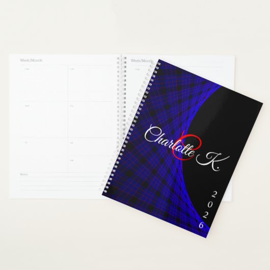Geometrisch ruimte tapijt ontwerp planner (Display)