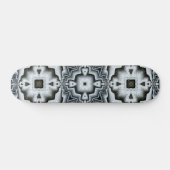 'Geometrisch' Skateboard (Horizontaal)