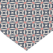 Geometrisch Star-patroon Tafelkleed (Gekanteld)