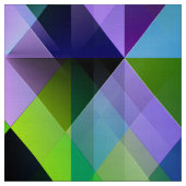 Geometrisch..... Stof (Swatch)