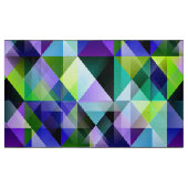 Geometrisch..... Stof (Fat Quarter)