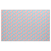Geometrisch Stof (Yard (91,4 cm))
