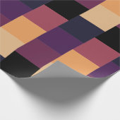 geometrisch verloop-inpakpapier cadeaupapier (Hoek)