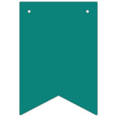 geometrisch vlaggetjes (Tweede vlag)