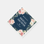 Geometrisch Vrijgezellenfeest van de bleekroze Flo Servet (Hoek)