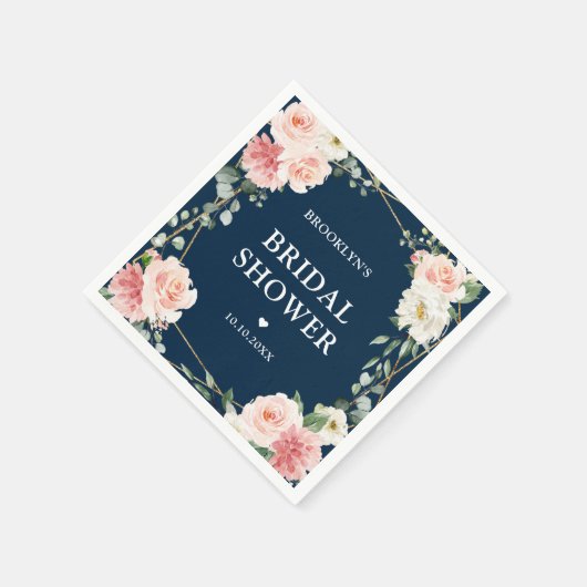 Geometrisch Vrijgezellenfeest van de bleekroze Flo Servet (Hoek)