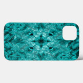 Geometrisch Zee..... Case-Mate iPhone Case (Achterkant (horizontaal))