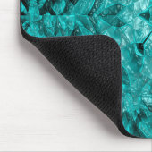 Geometrisch Zee..... Muismat (Hoek)