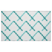 Geometrisch Zee...... Stof (Fat Quarter)