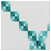 Geometrisch Zee...... Stof (Close Up)