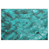 Geometrisch Zee..... Stof (Fat Quarter)