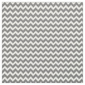Geometrisch zigzagpatroon 2 stof (Swatch)