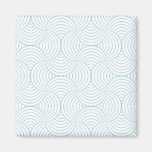 geometrische #2 magneet