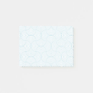 geometrische #2 post-it® notes