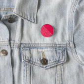 Geometrische 3 Abstracte Patroon Ronde Button 3,2 Cm (In situ)