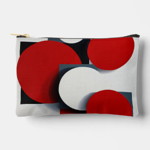 🔷 Geometrische Abstracte Dagelijkse Tas 🔷