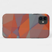 Geometrische Abstracte kunst 5 Case-Mate iPhone Case (Achterkant (horizontaal))