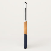 Geometrische Abstracte mozaïek Case-Mate iPhone Case (Achterkant/links)