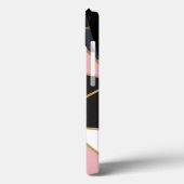 Geometrische Abstracte otterbox - iPhone Galaxy Pi Case-Mate iPhone Case (Achterkant / Links)