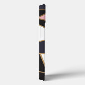 Geometrische Abstracte otterbox - iPhone Galaxy Pi Case-Mate iPhone Case (Achterkant / Rechts)