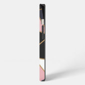 Geometrische Abstracte otterbox - iPhone Galaxy Pi Hoesje (Linkerkant)