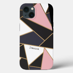 Geometrische Abstracte otterbox - iPhone Galaxy Pi 13 Hoesje