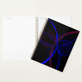 Geometrische Abstracte Spiraal Planner