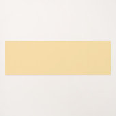 Geometrische Abstracte Yoga Mat (Achterkant (horizontaal))